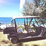 Διαμέρισμα Vista Mare Sant'Irene-Torre Vecchia