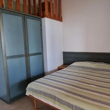 Vista Mare Sant'Irene-Torre Vecchia