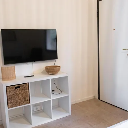 Apartman Vista Mare *