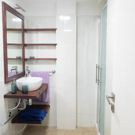 Vista Mare Apartman *