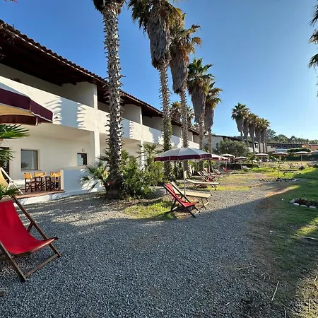 Vista Mare Apartman *