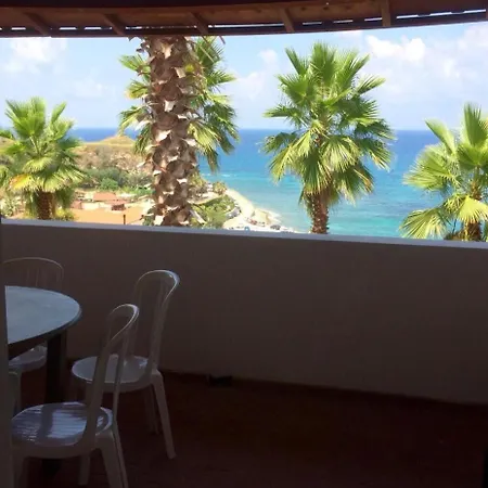 Vista Mare