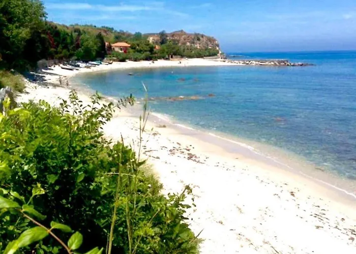 Vista Mare Appartamento Sant'Irene-Torre Vecchia