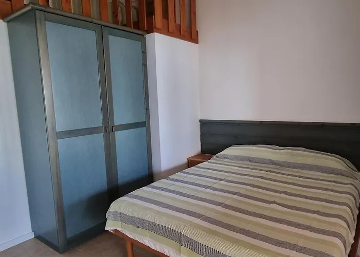 Vista Mare Sant'Irene-Torre Vecchia