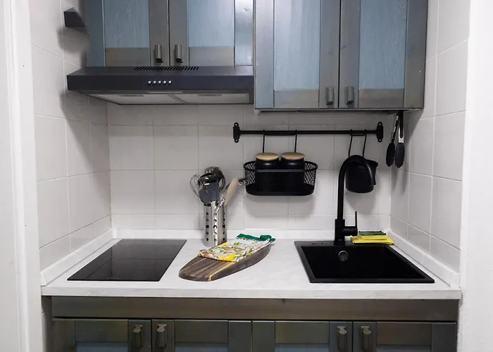 Vista Mare Appartamento Sant'Irene-Torre Vecchia