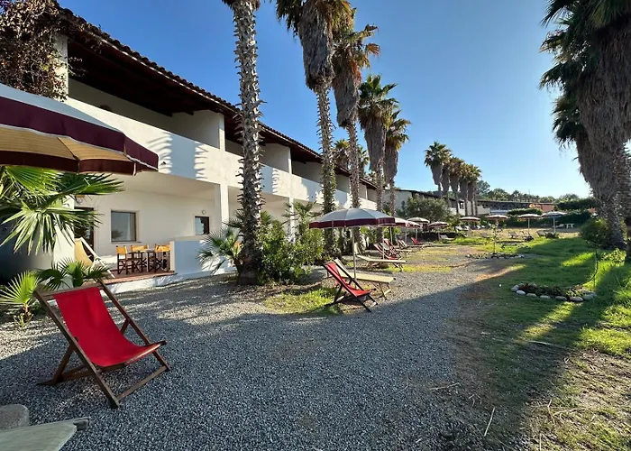 Vista Mare Appartamento *